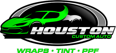 Houston - Logo